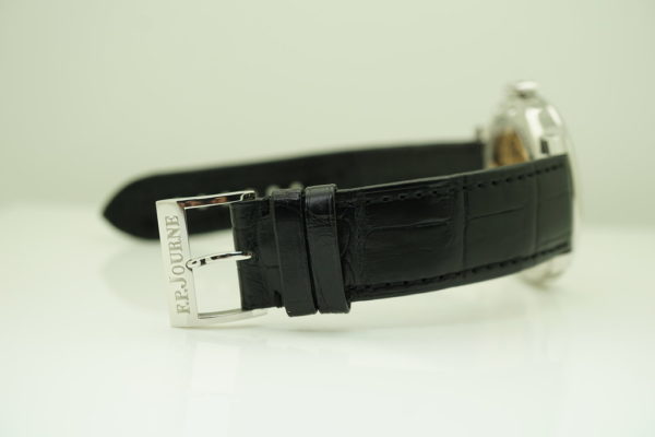 MINT FP Journe OCTA LUNE PLATINUM AUTOMATIC 42MM 2020 WARRANTY FULL SET - Image 7