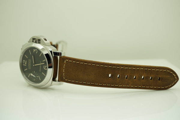 Panerai PAM 416 LUMINOR MARINA BEVERLY HILLS SPECIAL EDITION 44MM COMPLETE SET - Image 5