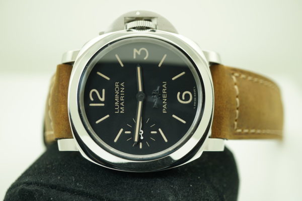 Panerai PAM 416 LUMINOR MARINA BEVERLY HILLS SPECIAL EDITION 44MM COMPLETE SET - Image 9