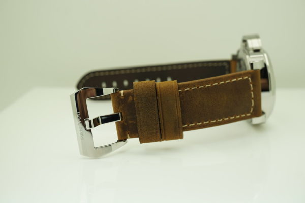 Panerai PAM 416 LUMINOR MARINA BEVERLY HILLS SPECIAL EDITION 44MM COMPLETE SET - Image 6
