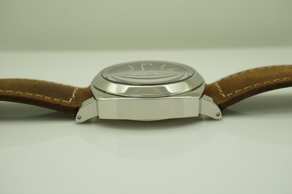 Panerai PAM 416 LUMINOR MARINA BEVERLY HILLS SPECIAL EDITION 44MM COMPLETE SET - Image 4