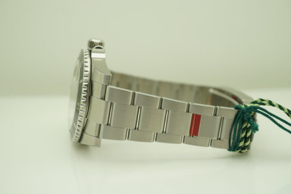 NEW Rolex 116610 SUBMARINER CERAMIC DATE 2020 WARRANTY COMPLETE SET - Image 5