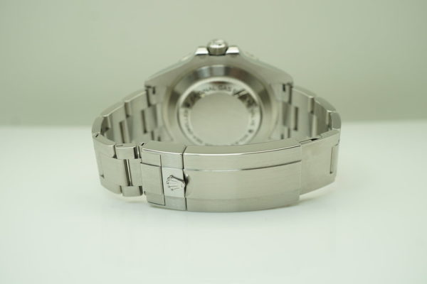 MINT Rolex 126600 SEA-DWELLER 43 RED TEXT 50TH ANNIVERSARY MK 1 2018 WARRANTY - Image 7