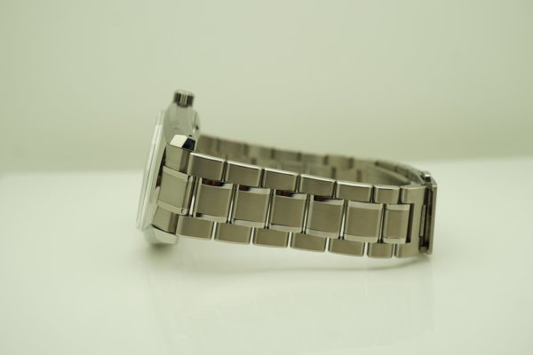 MINT Grand Seiko SPRING DRIVE TITANIUM SBGA415 Winter 2021 COMPLETE SET - Image 5