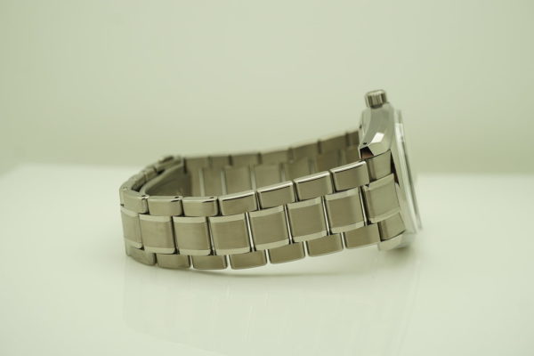 MINT Grand Seiko SPRING DRIVE TITANIUM SBGA415 Winter 2021 COMPLETE SET - Image 6