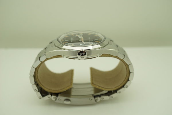 Omega 60TH ANNIVERSARY RAILMASTER 1957 TRILOGY EDITION 220.10.38.20.01.002 FULL SET - Image 3