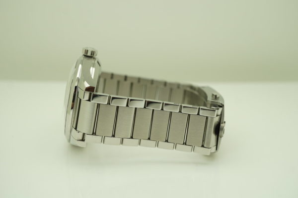 Omega 60TH ANNIVERSARY RAILMASTER 1957 TRILOGY EDITION 220.10.38.20.01.002 FULL SET - Image 5