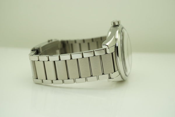 Omega 60TH ANNIVERSARY RAILMASTER 1957 TRILOGY EDITION 220.10.38.20.01.002 FULL SET - Image 6
