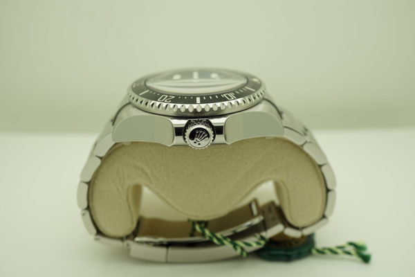 BRAND NEW Rolex 126660 DEEPSEA D-BLUE DIAL JAMES CAMERON NEW MODEL 2021 COMPLETE SET - Image 3