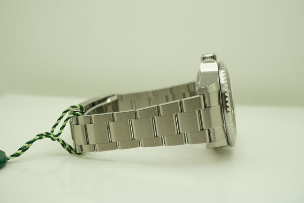 BRAND NEW Rolex 126660 DEEPSEA D-BLUE DIAL JAMES CAMERON NEW MODEL 2021 COMPLETE SET - Image 6