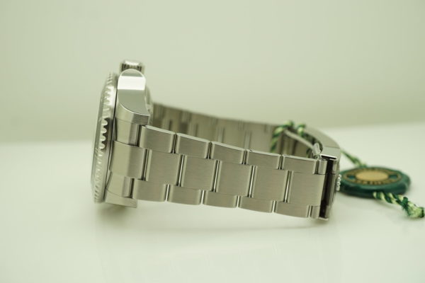 BRAND NEW Rolex 126660 DEEPSEA D-BLUE DIAL JAMES CAMERON NEW MODEL 2021 COMPLETE SET - Image 5