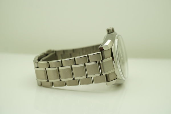 Grand Seiko SPRING DRIVE TITANIUM SBGA415 Winter 2021 WARRANTY FULL SET - Image 6