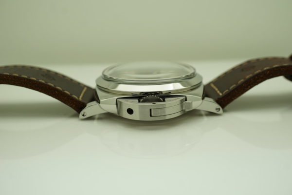 Panerai PAM 673 MARINA MILITARE LUMINOR 1950 LIMITED EDITION 47MM FULL SET - Image 3