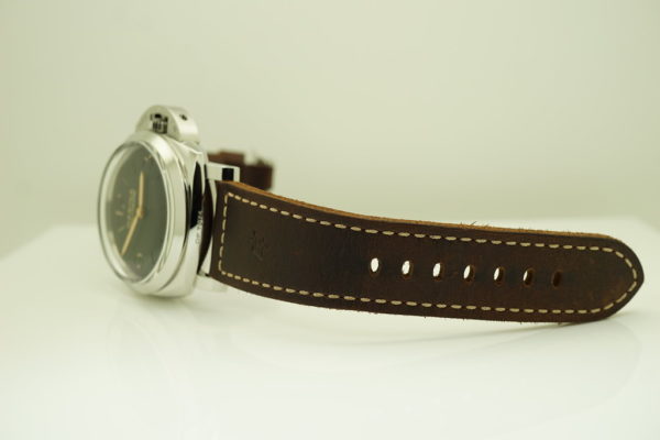 Panerai PAM 673 MARINA MILITARE LUMINOR 1950 LIMITED EDITION 47MM FULL SET - Image 5