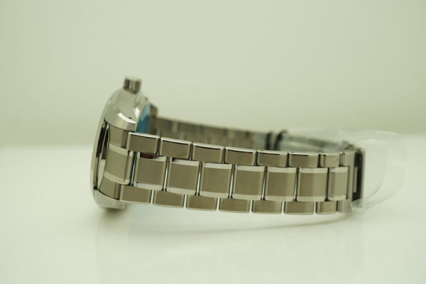 BRAND NEW Grand Seiko SPRING DRIVE SNOWFLAKE DIAL TITANIUM SBGA211 2021 COMPLETE SET - Image 5
