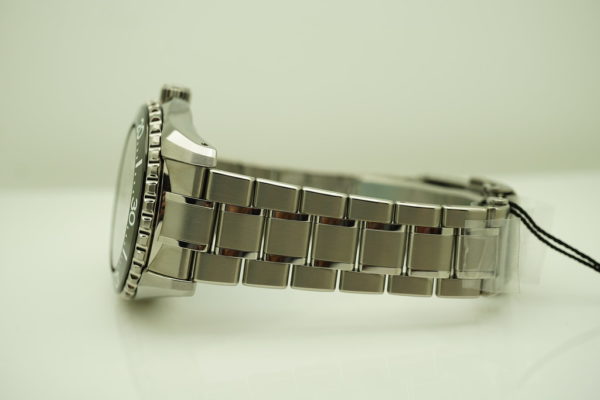 BRAND NEW Grand Seiko SPRING DRIVE DIVER 200M SBGA231 TITANIUM 2021 COMPLETE SET - Image 5