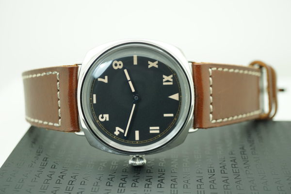 Panerai PAM 448 RADIOMIR CALIFORNIA DIAL 47MM SPECIAL EDITION FULL SET - Image 8