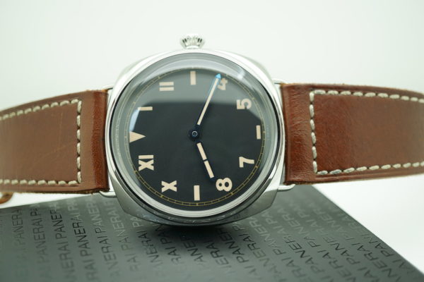 Panerai PAM 448 RADIOMIR CALIFORNIA DIAL 47MM SPECIAL EDITION FULL SET - Image 9