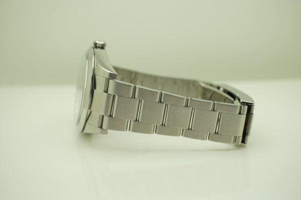 Rolex 214270 EXPLORER I MARK 1 DIAL 39MM BOXES PAPERS - Image 5