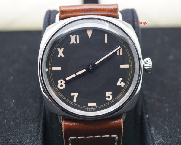 Panerai PAM 448 RADIOMIR CALIFORNIA DIAL 47MM SPECIAL EDITION FULL SET
