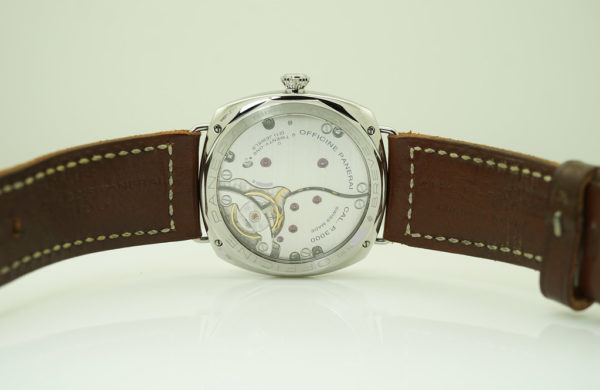 Panerai PAM 448 RADIOMIR CALIFORNIA DIAL 47MM SPECIAL EDITION FULL SET - Image 7