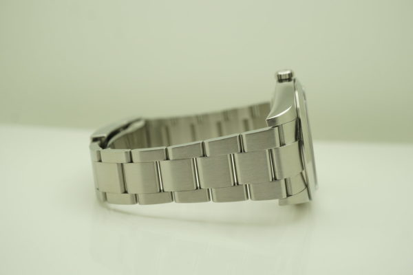 Rolex 214270 EXPLORER I MARK 1 DIAL 39MM BOXES PAPERS - Image 6