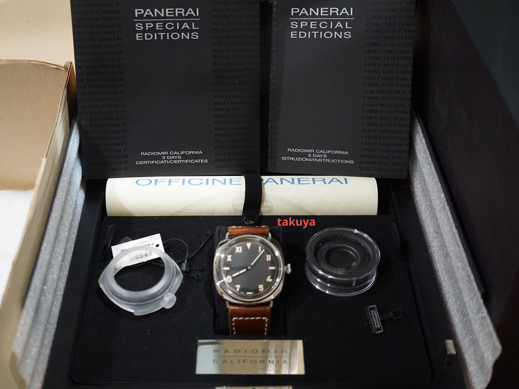 Panerai 779 2025 review