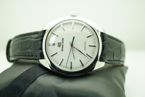 GRAND SEIKO SBGY003 20th ANNIVERSARY SPRING DRIVE LIMITED EDITION OF 700 PIECES - Image 10