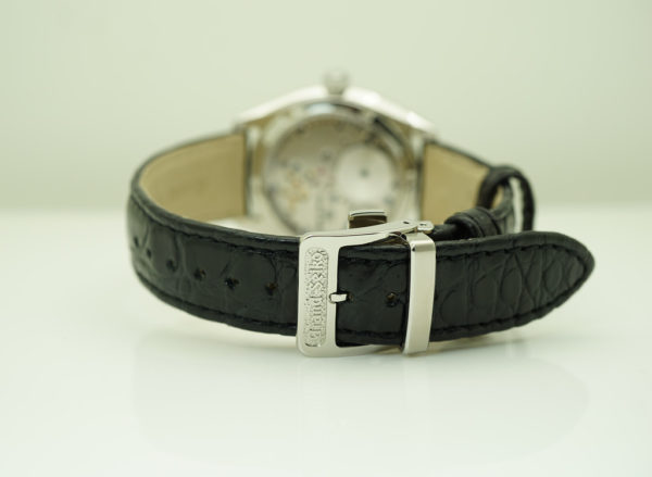 GRAND SEIKO SBGY003 20th ANNIVERSARY SPRING DRIVE LIMITED EDITION OF 700 PIECES - Image 7