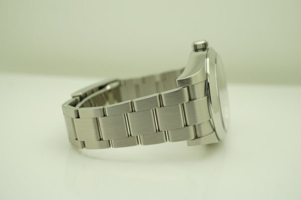 Rolex 116900 AIR KING 40MM RANDOM SERIAL 2020 WARRANTY COMPLETE SET - Image 6