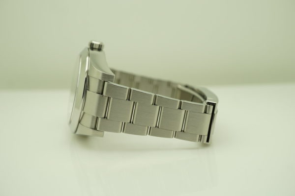 Rolex 116900 AIR KING 40MM RANDOM SERIAL 2020 WARRANTY COMPLETE SET - Image 5