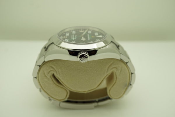 Rolex 116900 AIR KING 40MM RANDOM SERIAL 2020 WARRANTY COMPLETE SET - Image 3