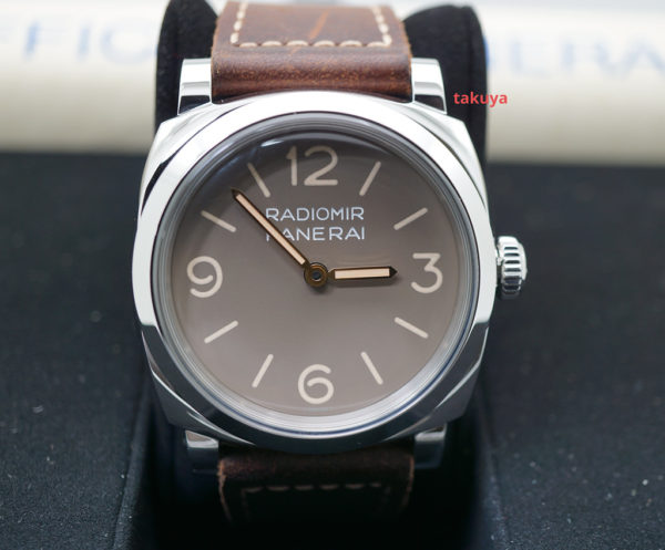 Panerai PAM 662 RADIOMIR 1940 3 DAYS SPECIAL EDITION S SERIES 47MM FULL SET