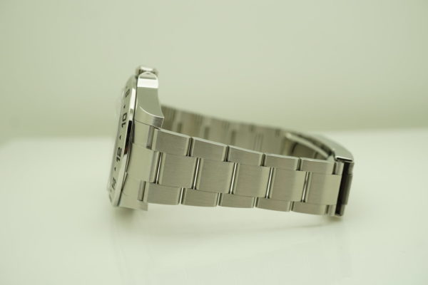 MINT Rolex 216570 EXPLORER 2 POLAR WHITE DIAL 42MM 2020 - Image 5