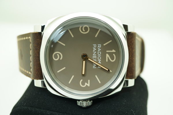 Panerai PAM 662 RADIOMIR 1940 3 DAYS SPECIAL EDITION S SERIES 47MM FULL SET - Image 8
