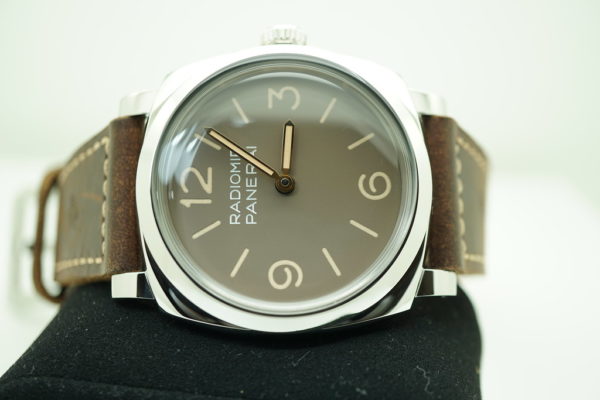 Panerai PAM 662 RADIOMIR 1940 3 DAYS SPECIAL EDITION S SERIES 47MM FULL SET - Image 9