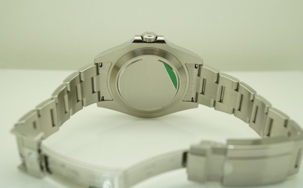 MINT Rolex 216570 EXPLORER 2 POLAR WHITE DIAL 42MM 2020 - Image 8