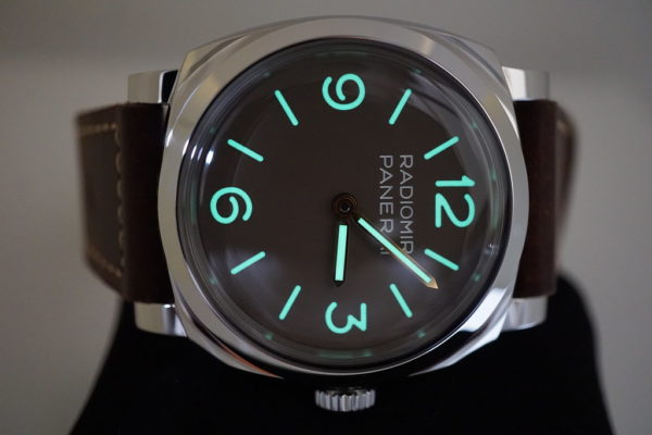 Panerai PAM 662 RADIOMIR 1940 3 DAYS SPECIAL EDITION S SERIES 47MM FULL SET - Image 10