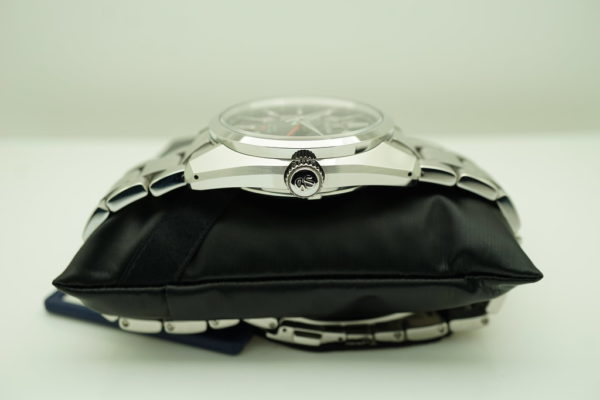 BRAND NEW GRAND SEIKO Heritage Collection HI-BEAT GMT SBGJ203 2021 FULL SET - Image 3
