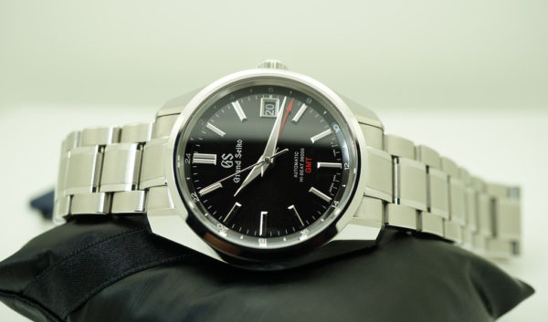 BRAND NEW GRAND SEIKO Heritage Collection HI-BEAT GMT SBGJ203 2021 FULL SET - Image 10