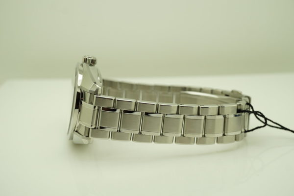 BRAND NEW GRAND SEIKO Heritage Collection HI-BEAT SBGH277 SILVER DIAL 2021 FULL SET - Image 5