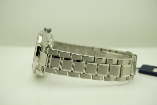 BRAND NEW GRAND SEIKO Heritage Collection HI-BEAT GMT SBGJ203 2021 FULL SET - Image 5