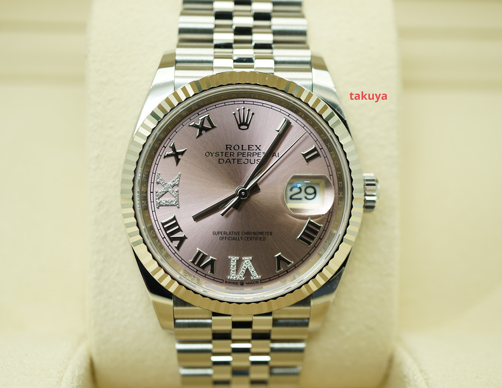 rolex 126234 for sale