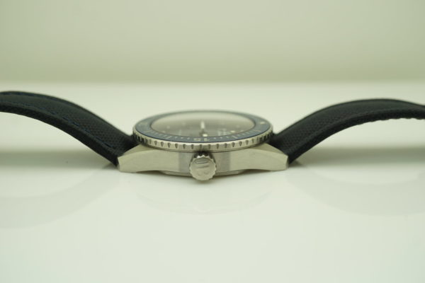 Blancpain FIFTY FATHOMS BATHYSCAPHE 38MM BLUE DIAL STAINLESS STEEL 2020 FULL SET - Image 3