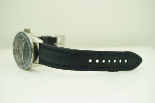 Blancpain FIFTY FATHOMS BATHYSCAPHE 38MM BLUE DIAL STAINLESS STEEL 2020 FULL SET - Image 5