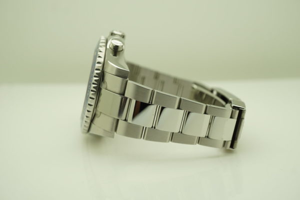 Rolex 116680 YACHTMASTER II STAINLESS STEEL COMPLETE SET - Image 5
