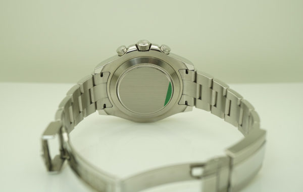 Rolex 116680 YACHTMASTER II STAINLESS STEEL COMPLETE SET - Image 8