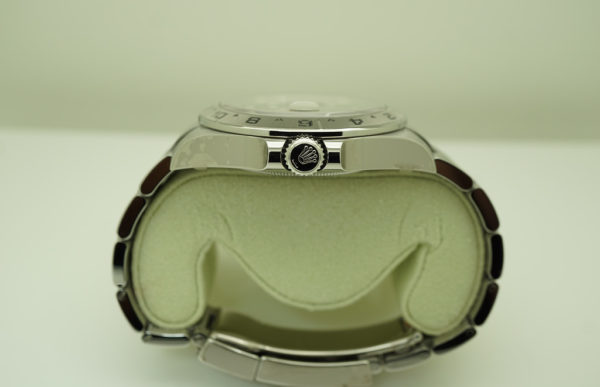 Rolex 216570 EXPLORER 2 BLACK DIAL RANDOM SERIAL 42MM COMPLETE SET - Image 3