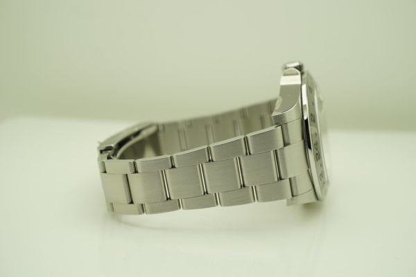 Rolex 216570 EXPLORER 2 BLACK DIAL RANDOM SERIAL 42MM COMPLETE SET - Image 6