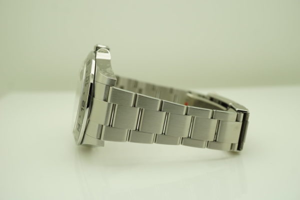 Rolex 216570 EXPLORER 2 BLACK DIAL RANDOM SERIAL 42MM COMPLETE SET - Image 5